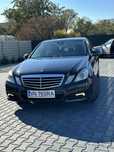 Mercedes E Class W212 E200 136 CP