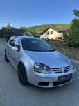Vand golf 5 recent adus