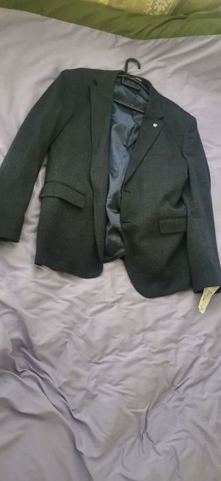Продам пиджак 2xl
