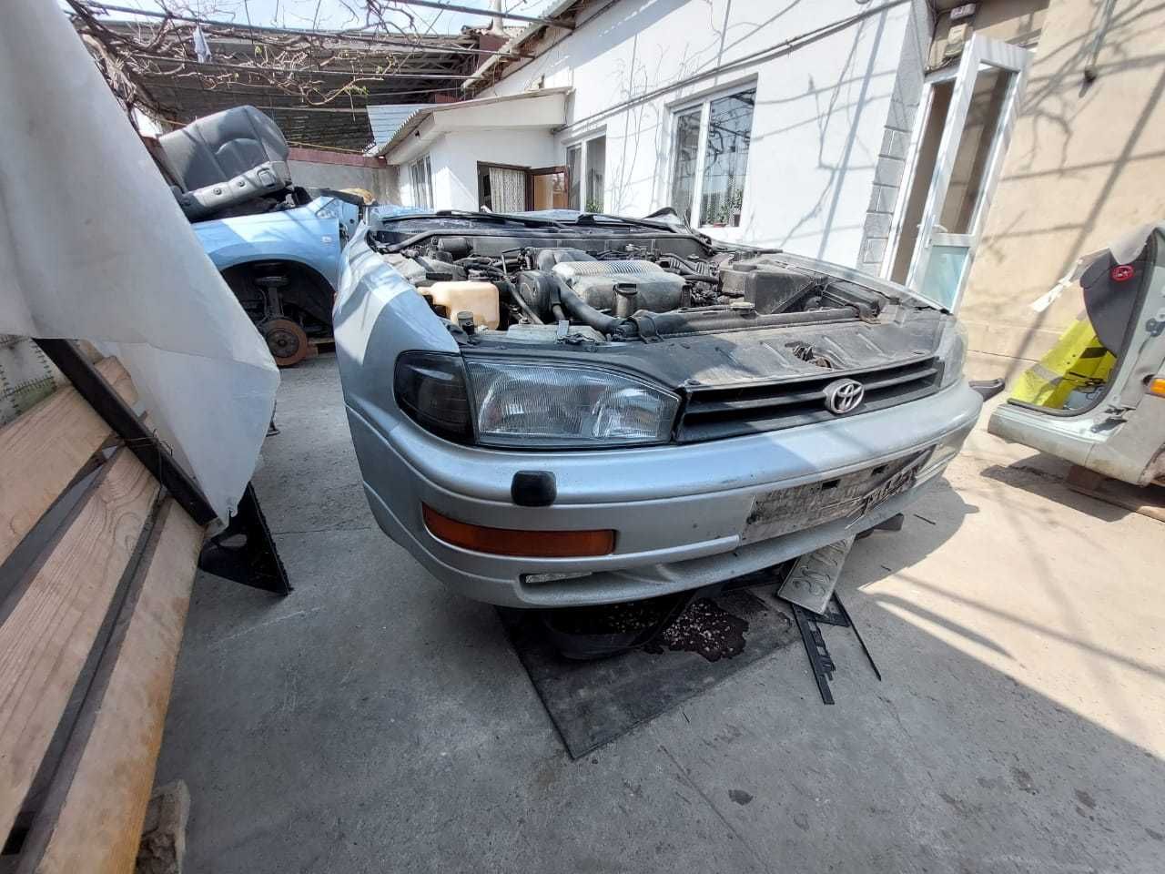 двигатель 1vz-fe на toyota camry 10  в наличии 3 куба