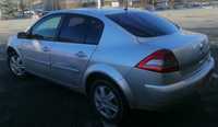 Renault megane 2 1.5 dci 2009 facelift jante ac itp fiscal