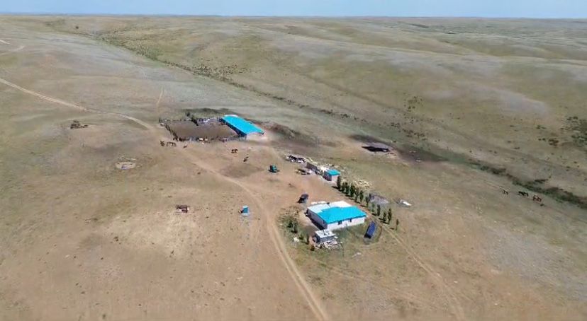 Актобе обл, хобда ауданы шаруа кожалык сатылады.