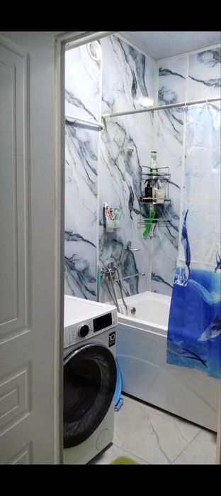 Продается 4 Комнатная квартира в Юнусабаде