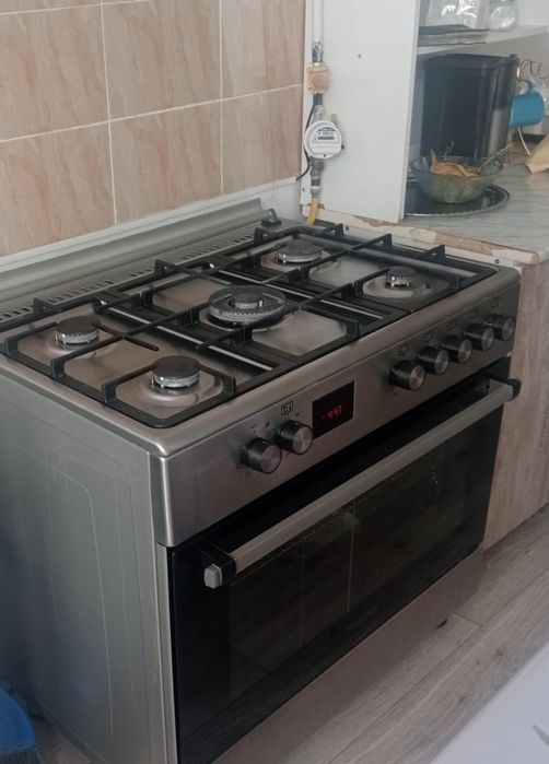 Газ сатылады үлкен