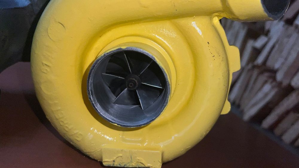 Турбо 2365 хибрид