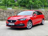 Seat Leon 2.0 TDI 2021