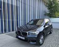 BMW X3 M Pack G01