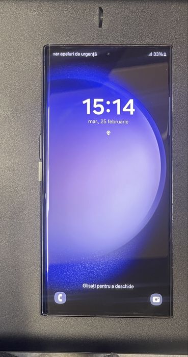 Samsung galaxy S23 Ultra / 512 gb