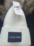 Caciuli Calvin klein