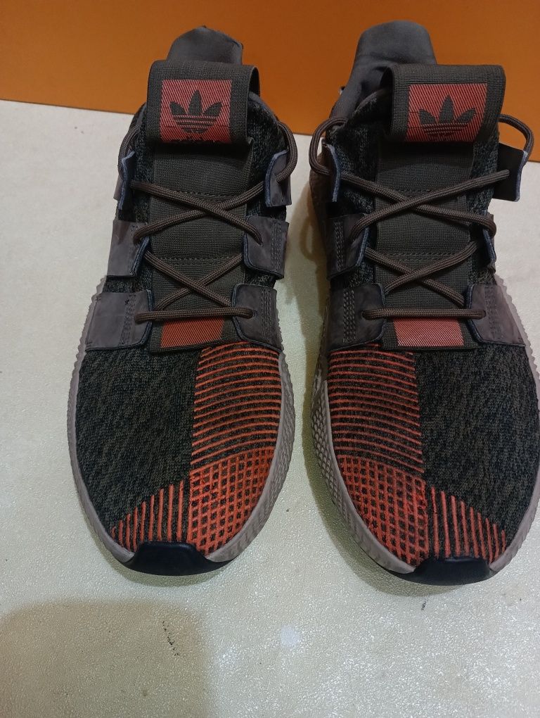 Adidas N 47 Prophere кожени - 42 лв