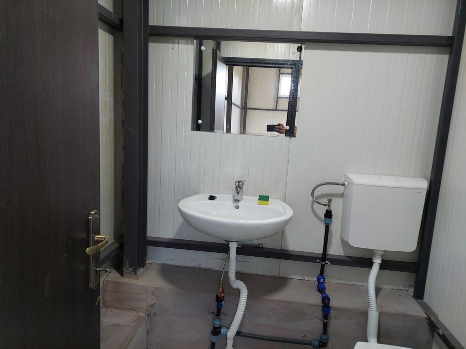 Hala pentru inchiriere