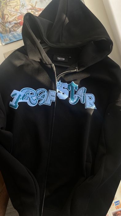 Зипка Trapstar xl