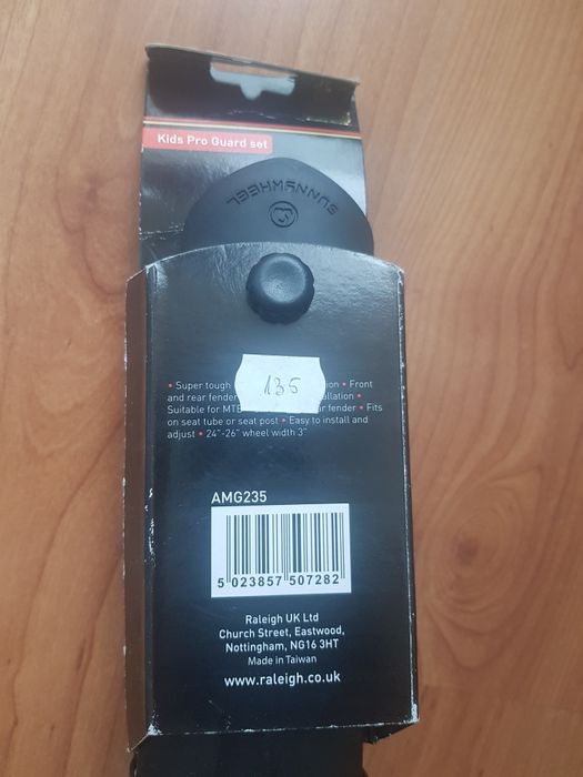 Aparatori , aripi bicicleta