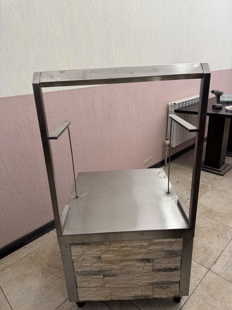 Продам линию раздачи