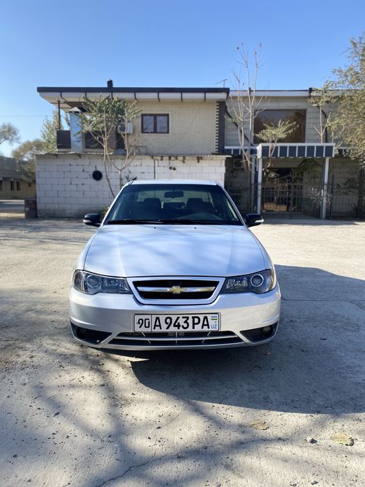 Нексия 2 люкс кандисанер