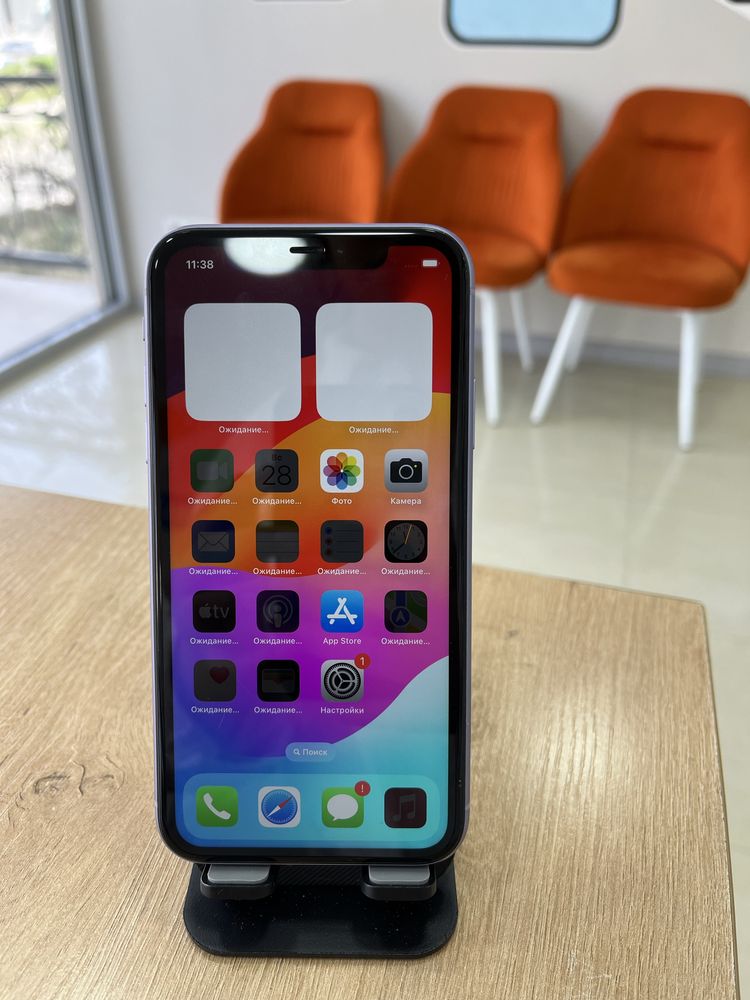 Iphone 11 64GB /Pintel.kz