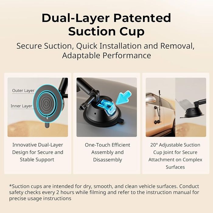 Риг за камера. Go pro. insta 360. osmo. ace pro. камера