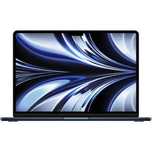 MacBook Air 13, Apple M2, 13.6", 8GB, SSD 512GB,  Garantie 2 ani