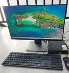 Dell OptiPlex 7060 Mini PC, Intel i7-8700, 8GB-RAM, PACHET COMPLET