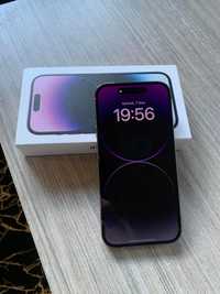 İphone 14 pro deep purple