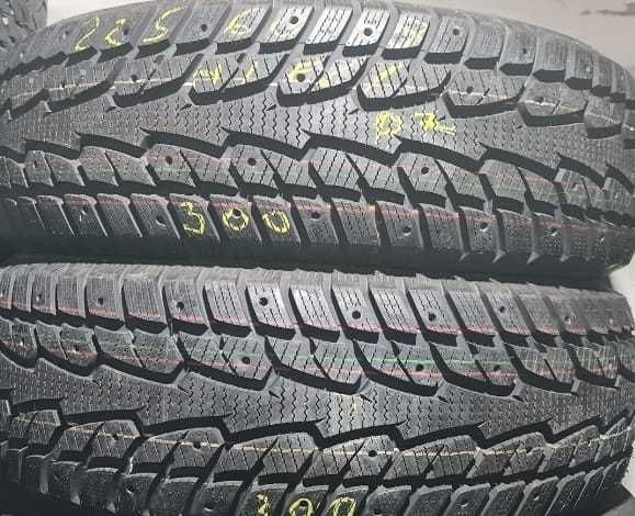 Anvelope IARNA 215 55 17 si 225 60 17