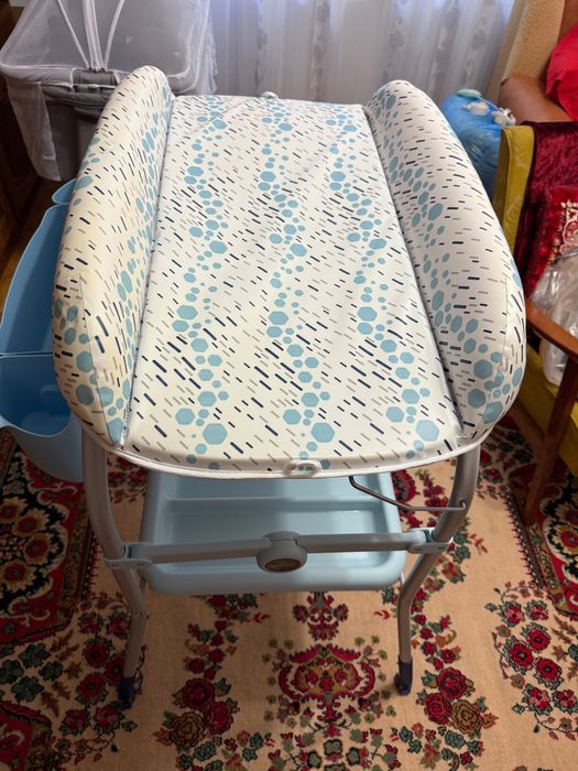 Vand Vanita pentru nou născuți