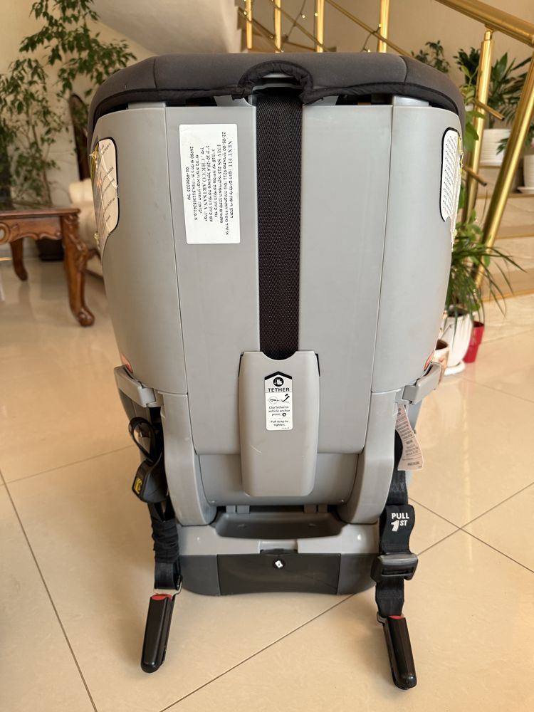 Детско столче Chicco NextFit
