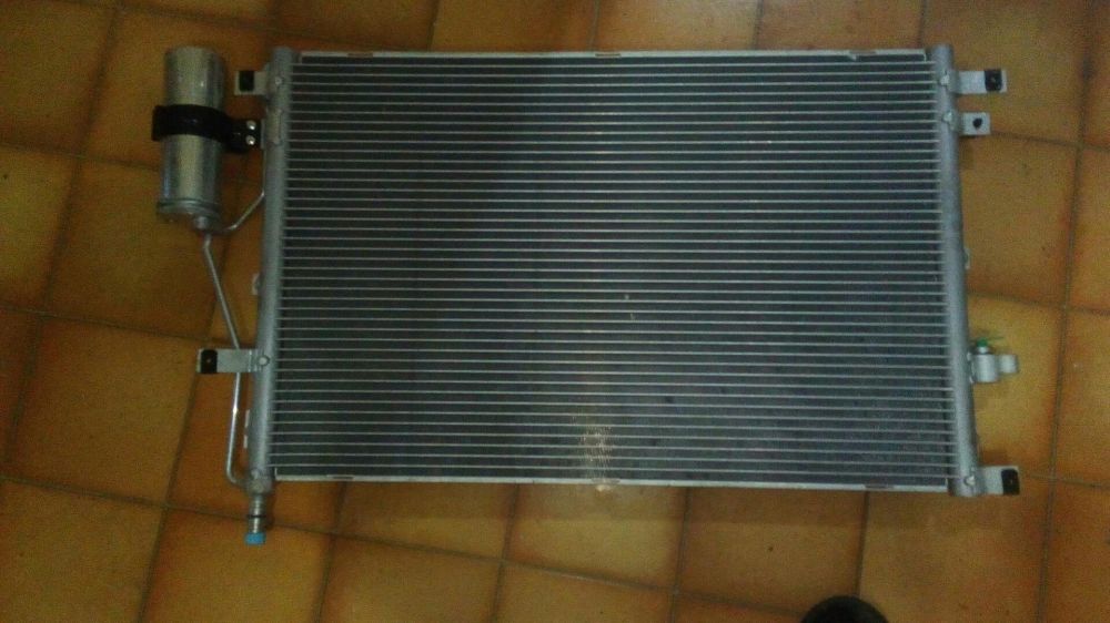 Condensator Radiator Clima ieftin