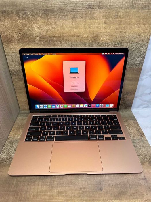 MacBook Air 2020 M1 /Макбук"Ломбард Лидер"РАССРОЧКА ДО МЕСЯЦЕВ!