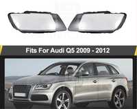 Sticla far Audi Q5 2009-2020 toate modelele