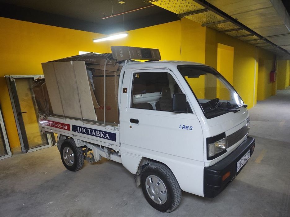 Вывоз мусор строй мусир // мусир ташиш хизмати