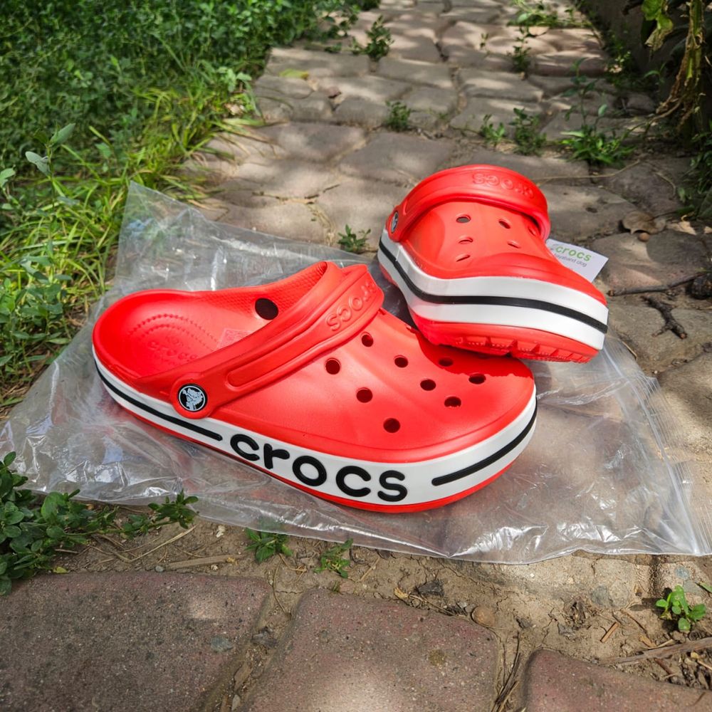 Кроксы,   Crocs.