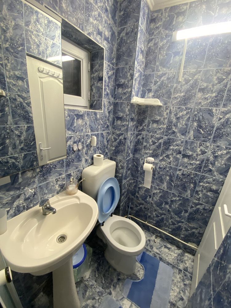 Vand Garsoniera zina Pronto