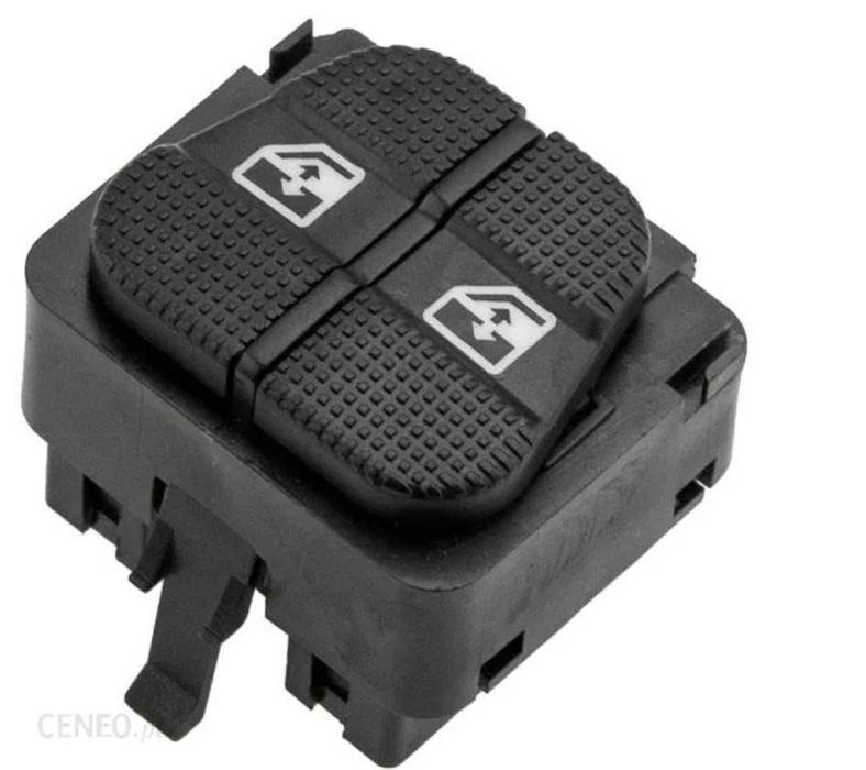 Копчета ел. стъкла VW GOLF III LH 1H095985