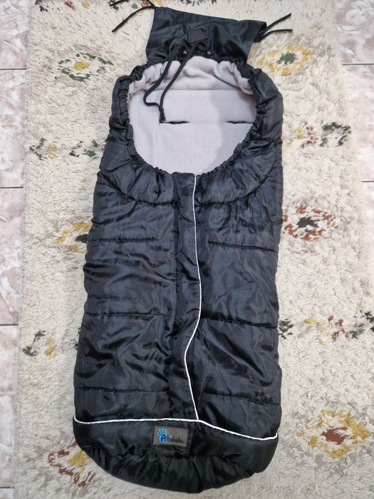 Sac cărucior universal