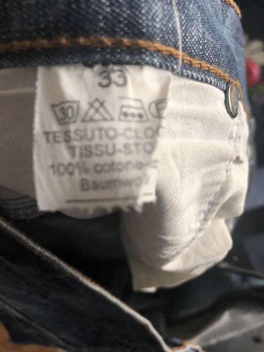 Blugi barbati Armani ……