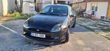 Ford PUMA 1.6 16v an 2001