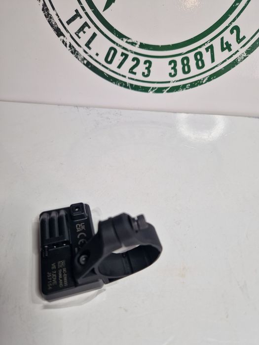 Display biciclete electrica Shimano SC-EN600 clema de 35 mm ISCEN600