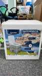 Toaleta ecologica portabila Kadda CHH-3120T, gri, 20 L