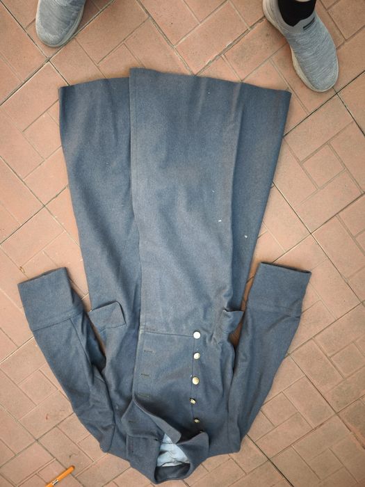 Спец одежда и рубашки хаки