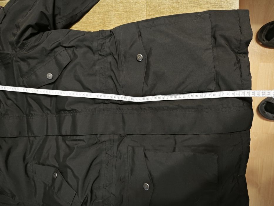 Мъжка яке парка Jack & Jones