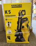 Karcher  K5 Power Control Flex - pret fix
