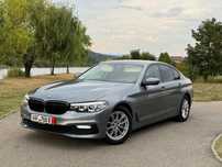 Bmw 520d g30 - recent adus - nr zoll valabile