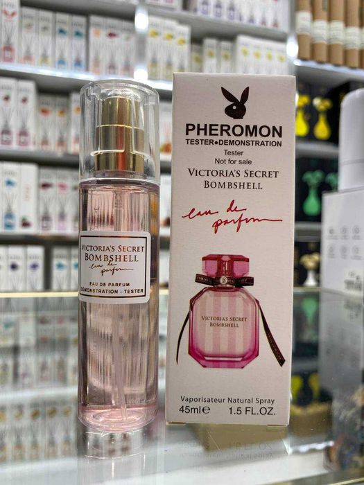 Продам парфюм (феромоны)