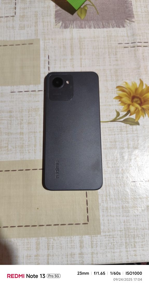 Realme c30 без кутия