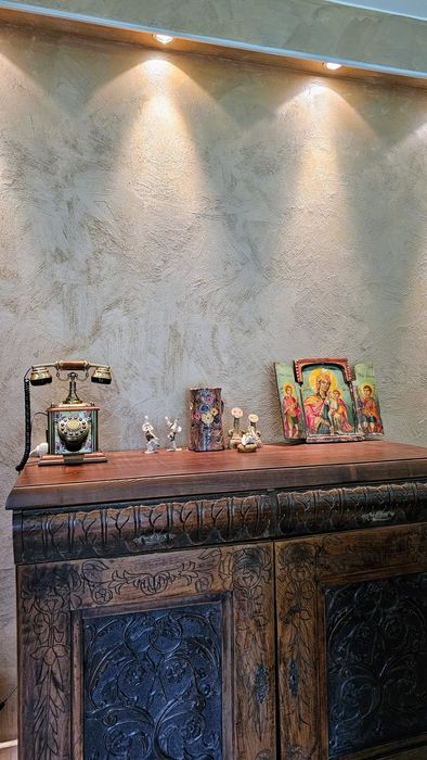 Продавам комплект от 3 дивана