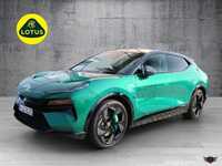 Lotus Lotus Eletre S Dual Motor AWD / 612 Cp / Finanțare Leasing