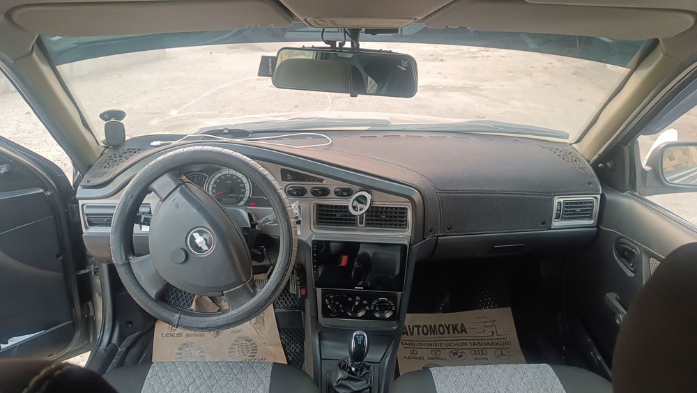 Sons gibrit, 178000km, kraskasi toza, tehnik xolati a'lo,