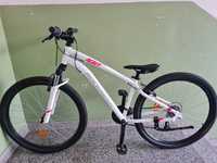Продавам Rockrider st 100 27.5 алуминиев детски велосипед/колело