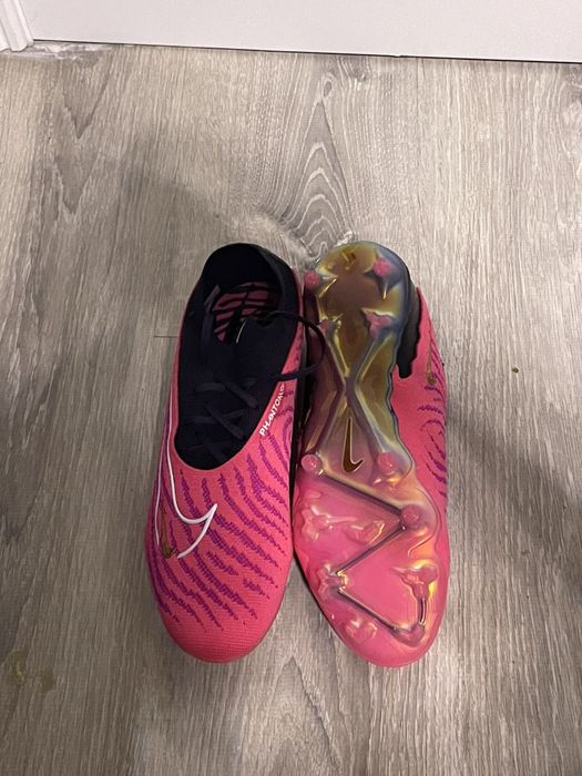 Бутсы найк фантом новые размер не подошел